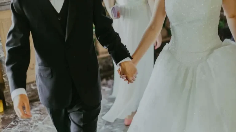 partida de matrimonio reniec