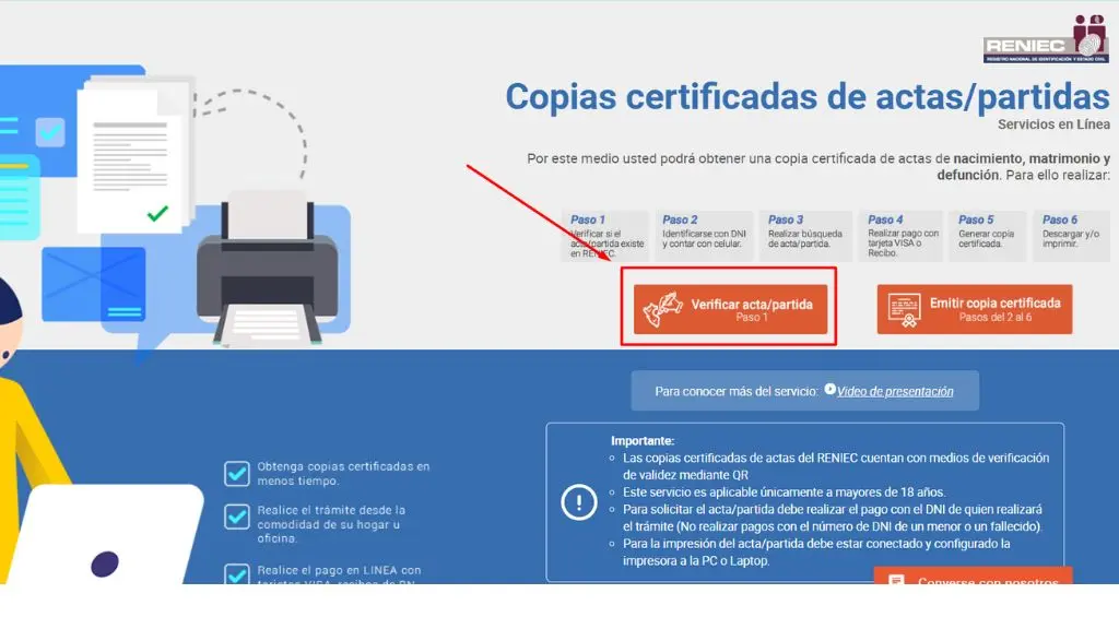 registro-civil-acta-de-matrimonio reniec partida de matrimonio