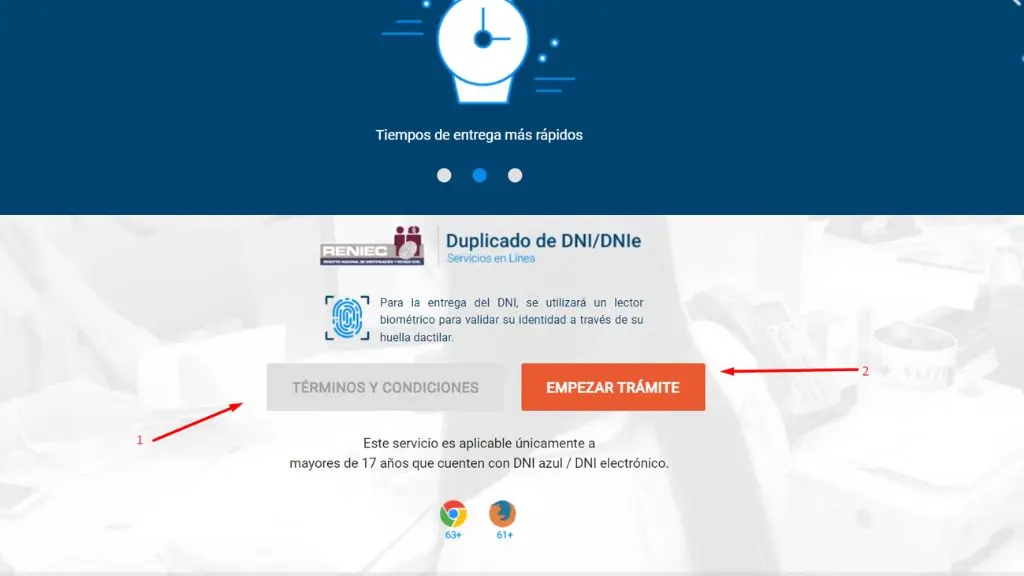 se-me-perdio-mi-dni que hacer si pierdo mi dni
