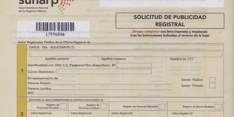 como sacar acta de divorcio