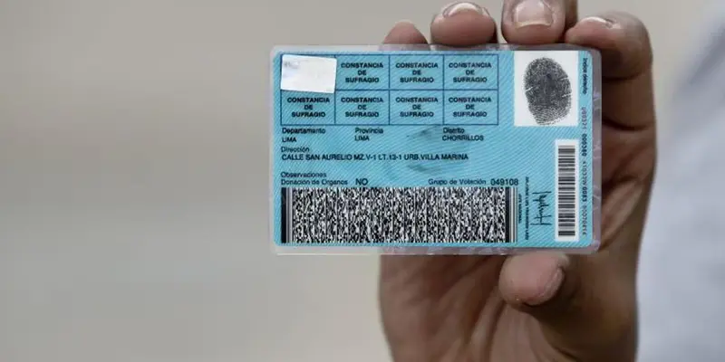 que funcion tiene la reniec en las elecciones