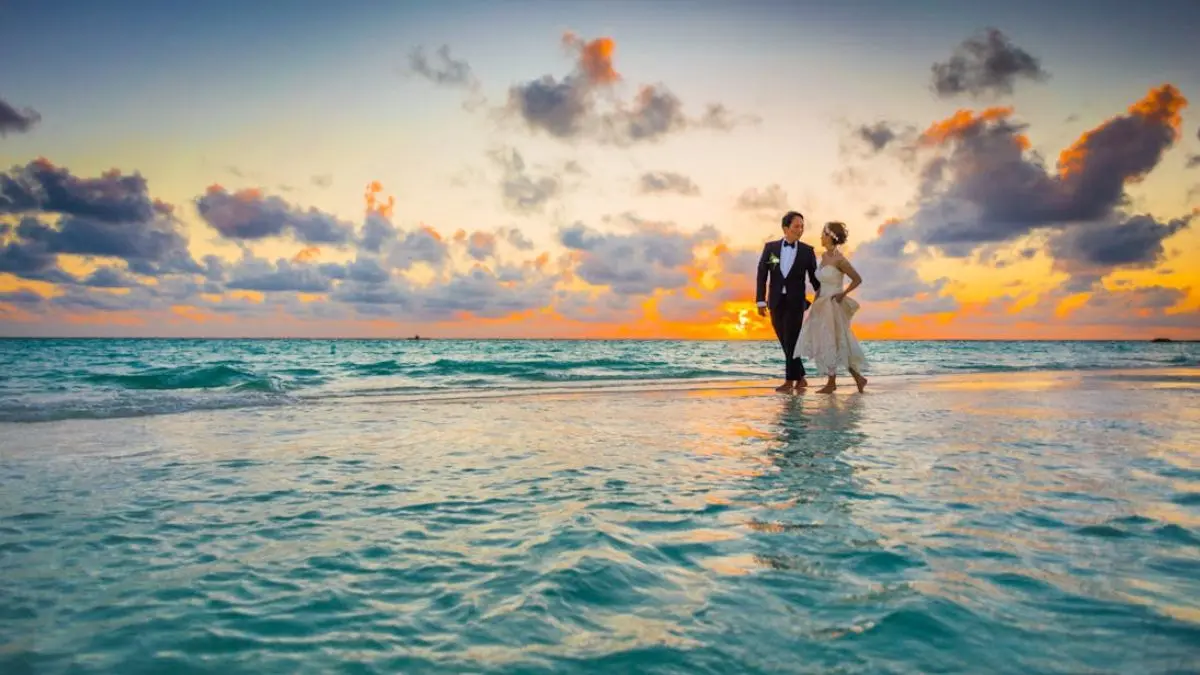 requisitos para inscribir un matrimonio celebrado en el extranjero