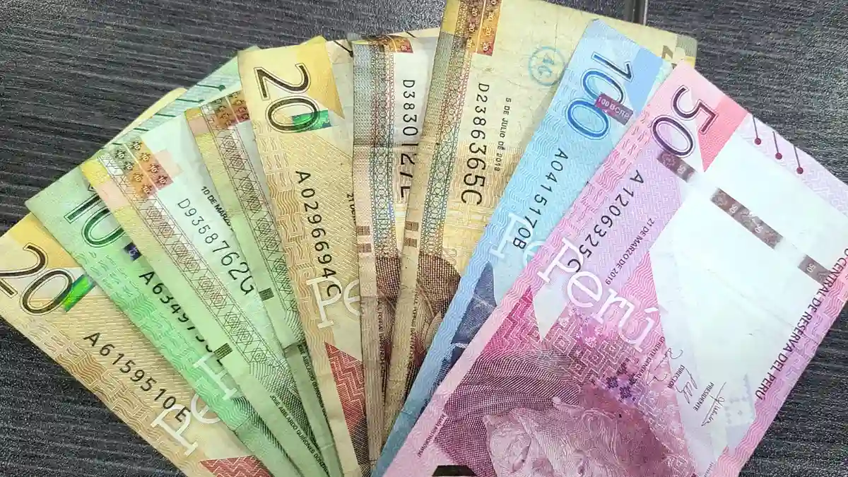 reniec devolución de dinero