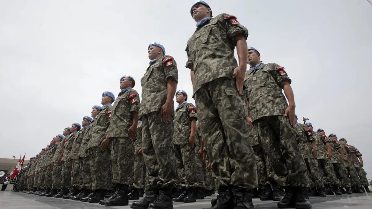 inscribirse al servicio militar