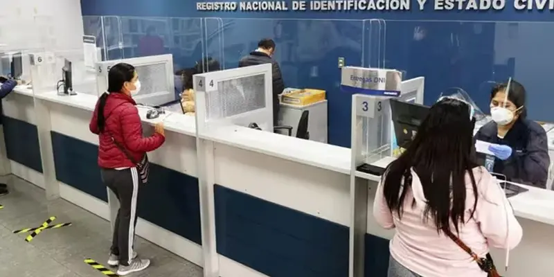 se puede saber cuántos hijos tiene registrados una persona