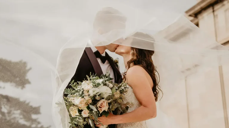 boda eclesiastica