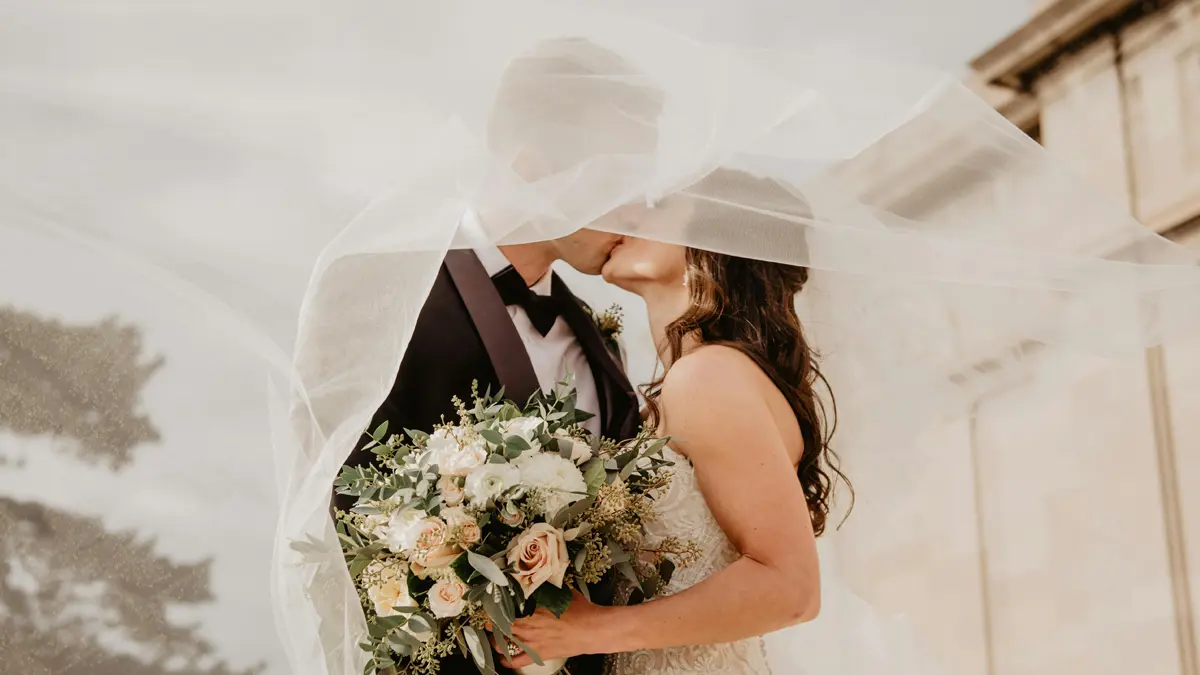 boda eclesiastica