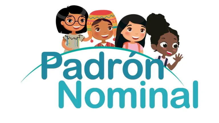 padron nominal peru