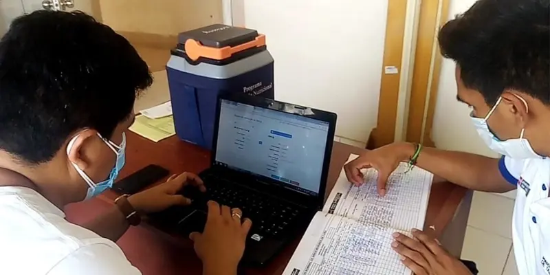 Qué es el Padrón Nominal en Perú: registro de niñas y niños menores de 6 años