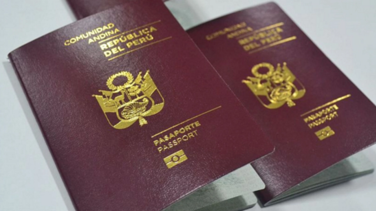 pueod tramitar mi pasaporte si tengo multas electorales pendientes