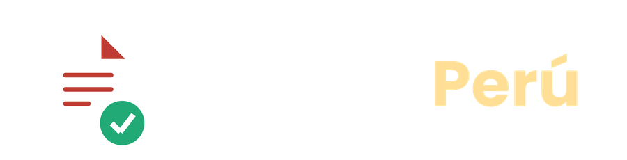 TRAMITA PERÚ